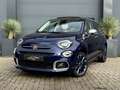 Fiat 500X Sport 1.3 Turbo 150 Yacht Club Capri Cabrio Aut Pa Blauw - thumbnail 3