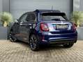 Fiat 500X Sport 1.3 Turbo 150 Yacht Club Capri Cabrio Aut Pa Blauw - thumbnail 19