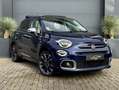 Fiat 500X Sport 1.3 Turbo 150 Yacht Club Capri Cabrio Aut Pa Blauw - thumbnail 1