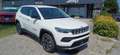 Jeep Compass 1.5 Turbo T4 130 CV MHEV 2WD Altitude Blanc - thumbnail 1
