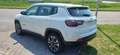 Jeep Compass 1.5 Turbo T4 130 CV MHEV 2WD Altitude Blanc - thumbnail 4