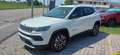 Jeep Compass 1.5 Turbo T4 130 CV MHEV 2WD Altitude Blanc - thumbnail 2