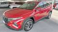 Hyundai TUCSON Tucson 1.6 crdi Exellence Lounge Pack 2wd Rosso - thumbnail 6