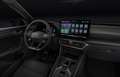 CUPRA Leon Sportstourer ST DSG 4D AHK EdgeP SHZ Kam Kessy ... Schwarz - thumbnail 6