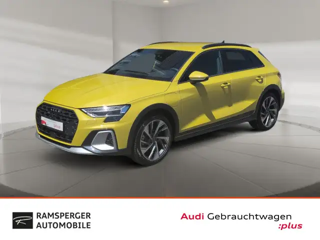 Audi A3 40 TFSI e LED ACC Navi 360°