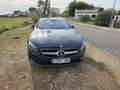 Mercedes-Benz S 500 Coupe Azul - thumbnail 3