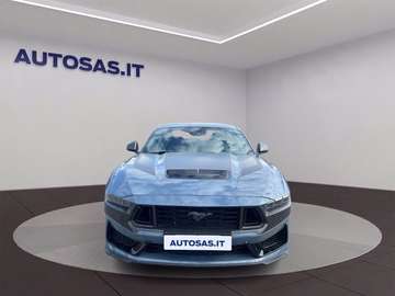 Fastback 5.0 V8 Dark Horse 453cv auto