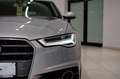 Audi S6 AVANT 4.0|ACC|HUD|MASSAG|LUFT|360°|PANO|MEMO| Argento - thumbnail 9