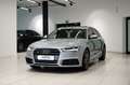Audi S6 AVANT 4.0|ACC|HUD|MASSAG|LUFT|360°|PANO|MEMO| Argento - thumbnail 12
