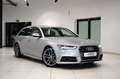 Audi S6 AVANT 4.0|ACC|HUD|MASSAG|LUFT|360°|PANO|MEMO| Argento - thumbnail 8