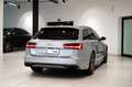 Audi S6 AVANT 4.0|ACC|HUD|MASSAG|LUFT|360°|PANO|MEMO| Plateado - thumbnail 28
