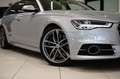 Audi S6 AVANT 4.0|ACC|HUD|MASSAG|LUFT|360°|PANO|MEMO| Argento - thumbnail 3
