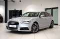 Audi S6 AVANT 4.0|ACC|HUD|MASSAG|LUFT|360°|PANO|MEMO| Argento - thumbnail 5