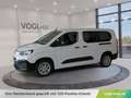 Fiat Doblo Serie 4 Maxi XL Weiß - thumbnail 1