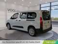Fiat Doblo Serie 4 Maxi XL Weiß - thumbnail 3