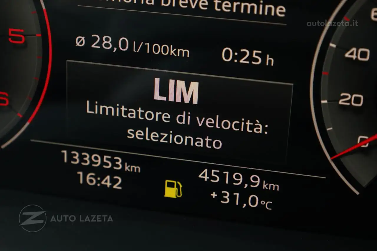 Audi Q8 50 TDI 286 CV Sline quattro PREZZO NETTO, миниатюра 30