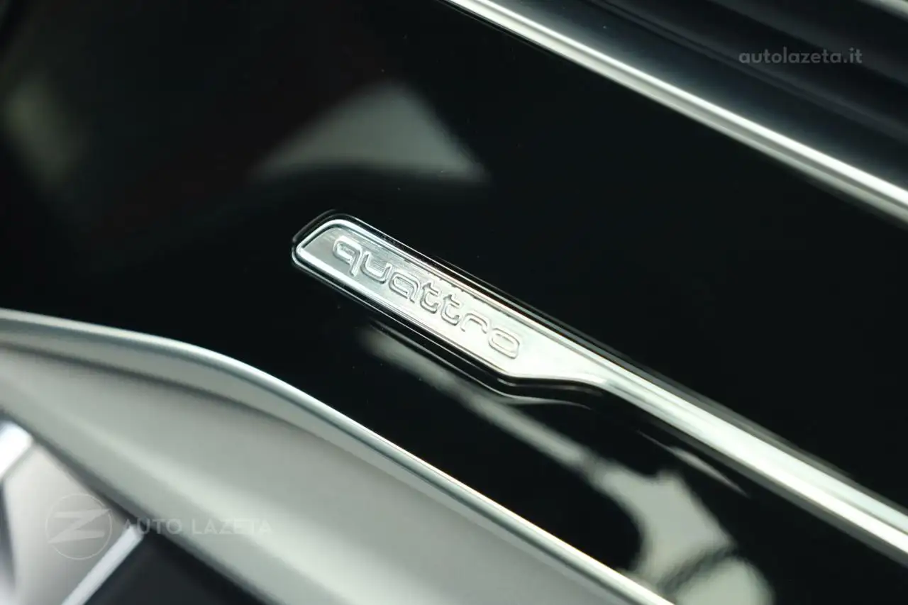 Audi Q8 50 TDI 286 CV Sline quattro PREZZO NETTO, миниатюра 14