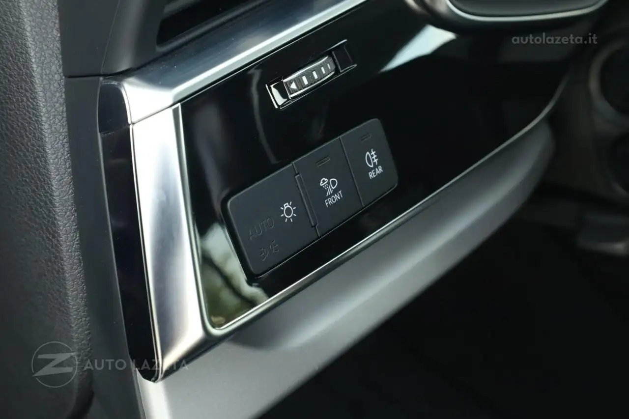 Audi Q8 50 TDI 286 CV Sline quattro PREZZO NETTO, миниатюра 28