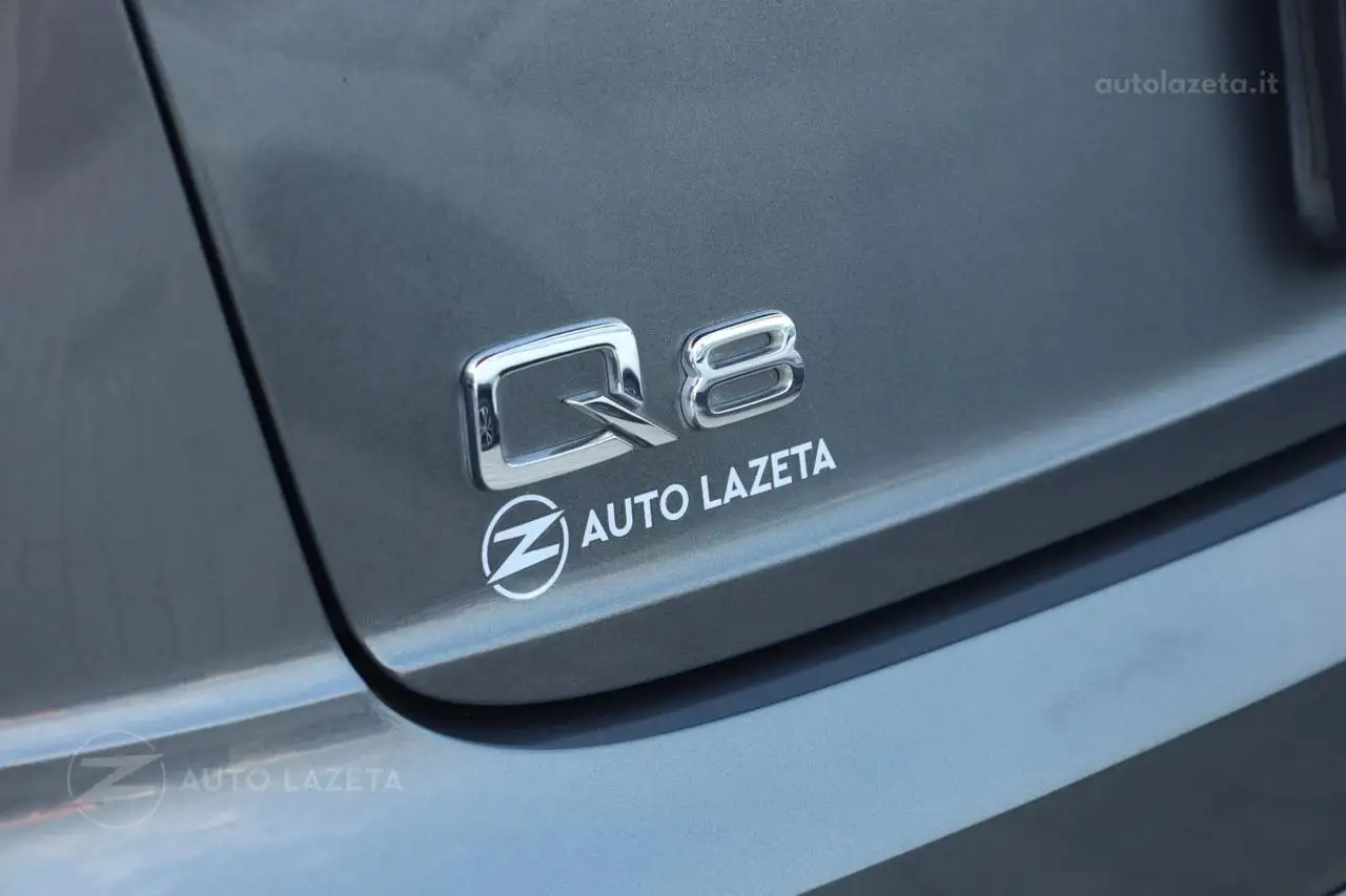 Audi Q8 50 TDI 286 CV Sline quattro PREZZO NETTO, миниатюра 22