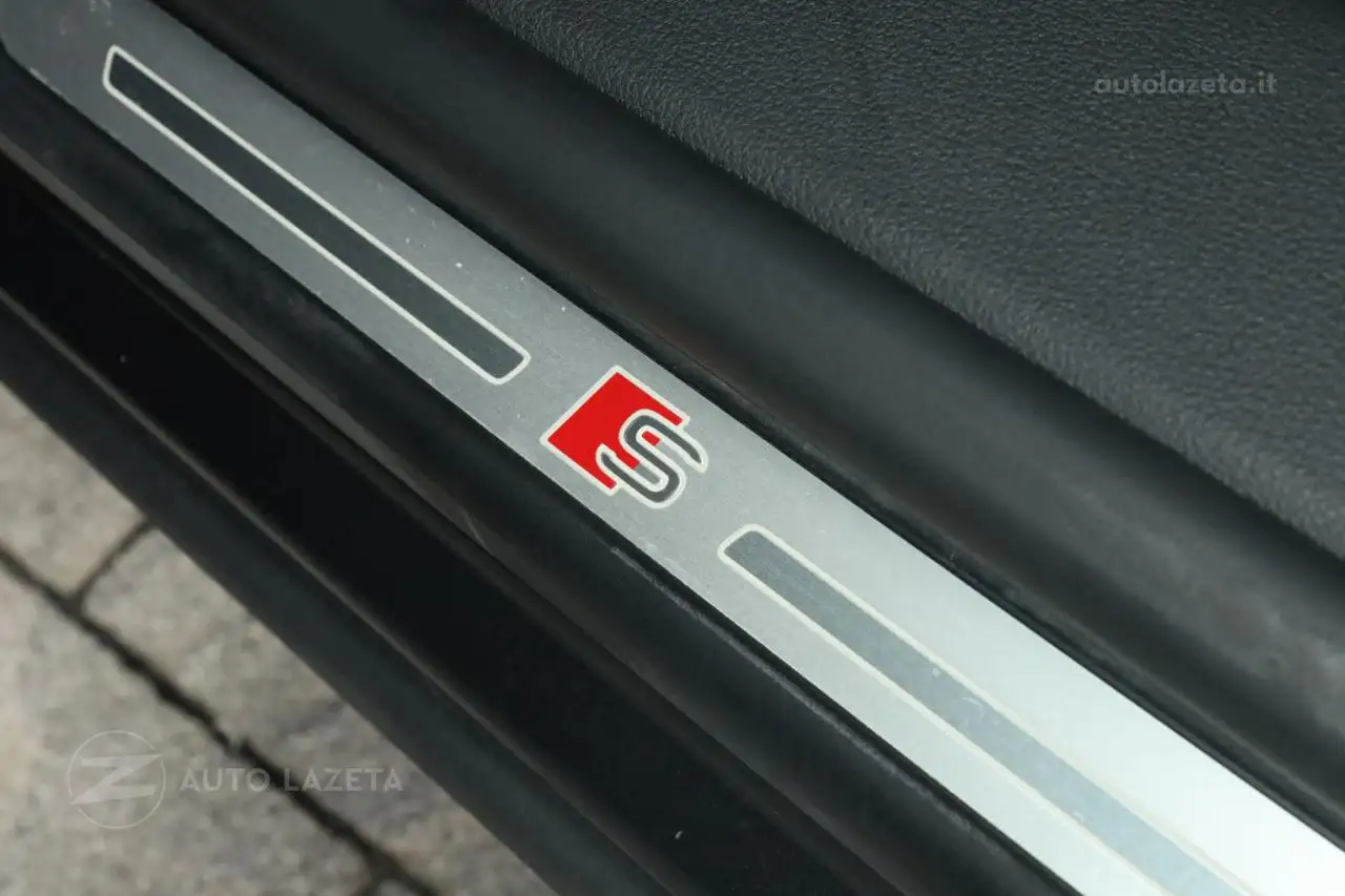 Audi Q8 50 TDI 286 CV Sline quattro PREZZO NETTO, миниатюра 27