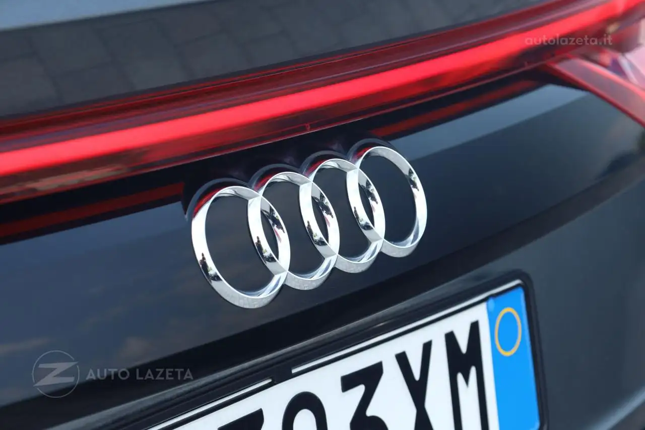 Audi Q8 50 TDI 286 CV Sline quattro PREZZO NETTO, миниатюра 21