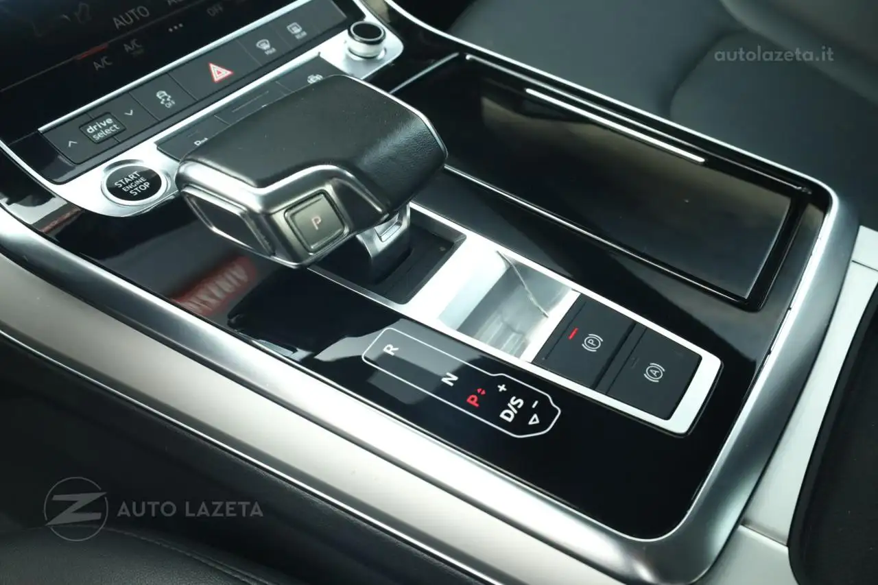 Audi Q8 50 TDI 286 CV Sline quattro PREZZO NETTO, миниатюра 8