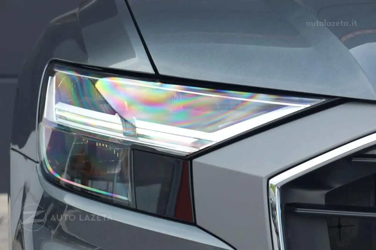 Audi Q8 50 TDI 286 CV Sline quattro PREZZO NETTO, миниатюра 17