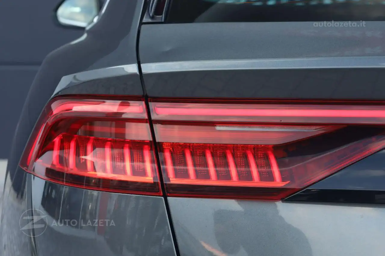 Audi Q8 50 TDI 286 CV Sline quattro PREZZO NETTO, миниатюра 19