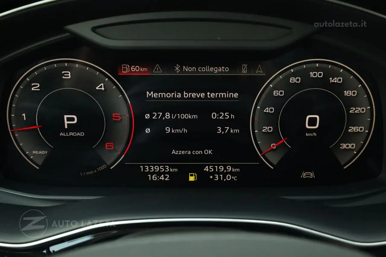 Audi Q8 50 TDI 286 CV Sline quattro PREZZO NETTO, миниатюра 29