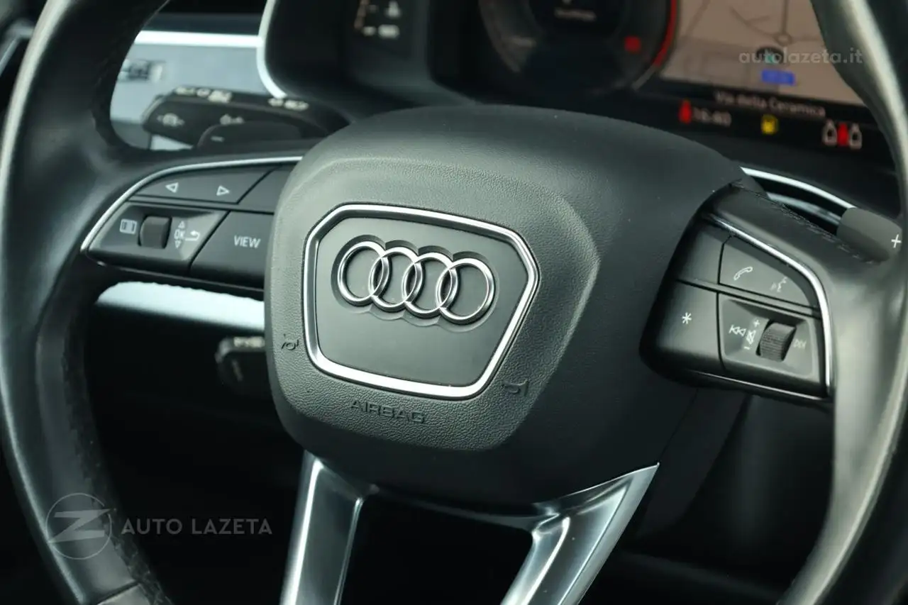 Audi Q8 50 TDI 286 CV Sline quattro PREZZO NETTO, миниатюра 25