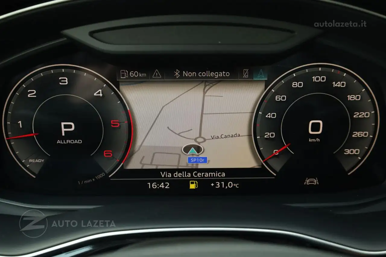 Audi Q8 50 TDI 286 CV Sline quattro PREZZO NETTO, миниатюра 7