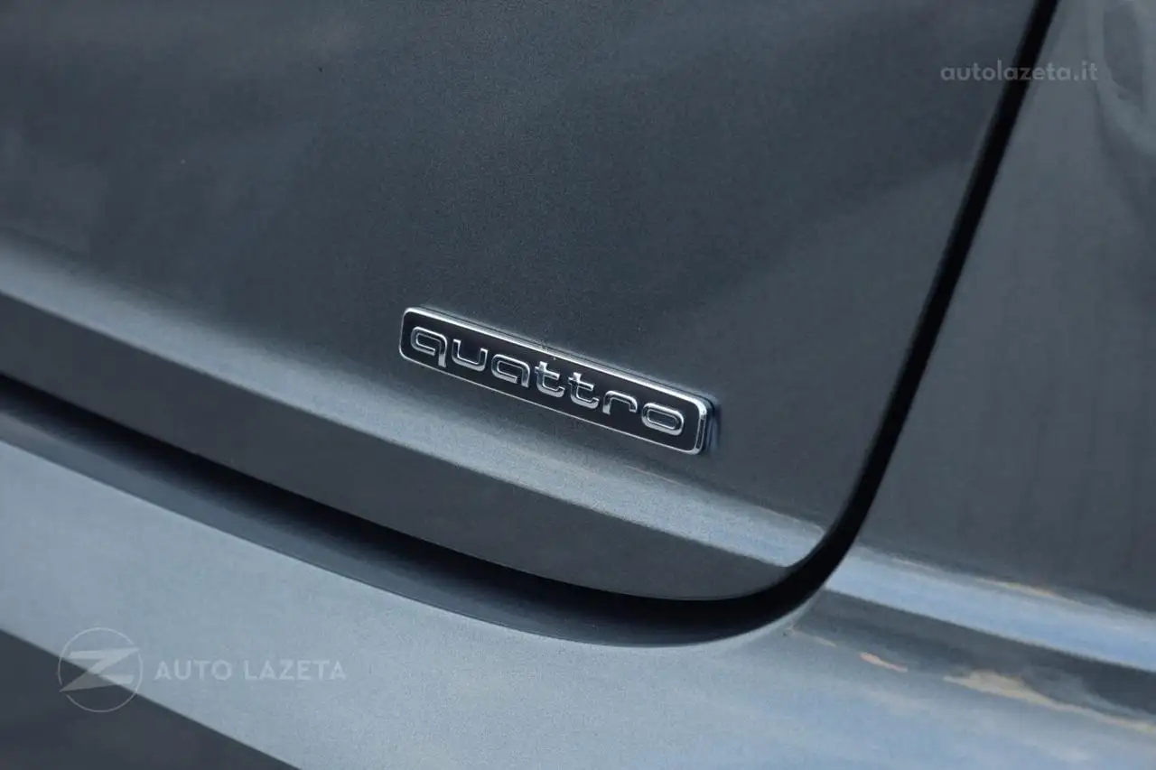 Audi Q8 50 TDI 286 CV Sline quattro PREZZO NETTO, миниатюра 23