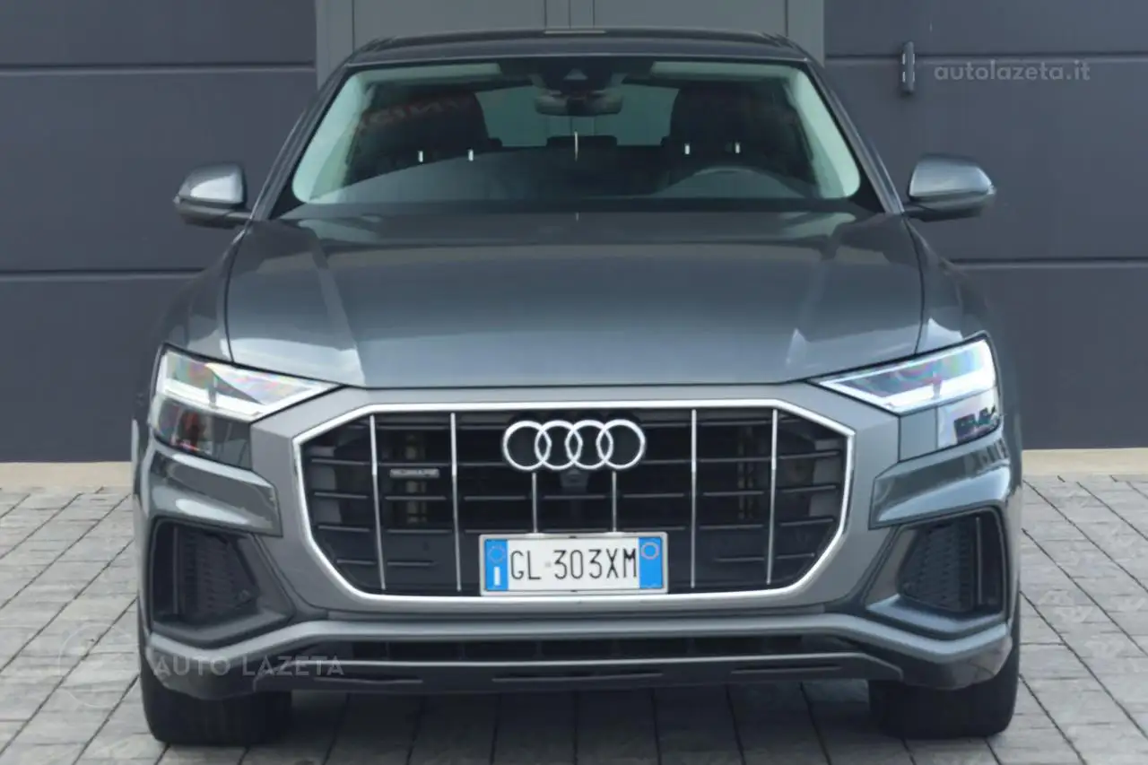 Audi Q8 50 TDI 286 CV Sline quattro PREZZO NETTO, миниатюра 15