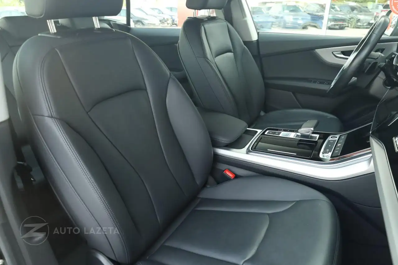 Audi Q8 50 TDI 286 CV Sline quattro PREZZO NETTO, миниатюра 26