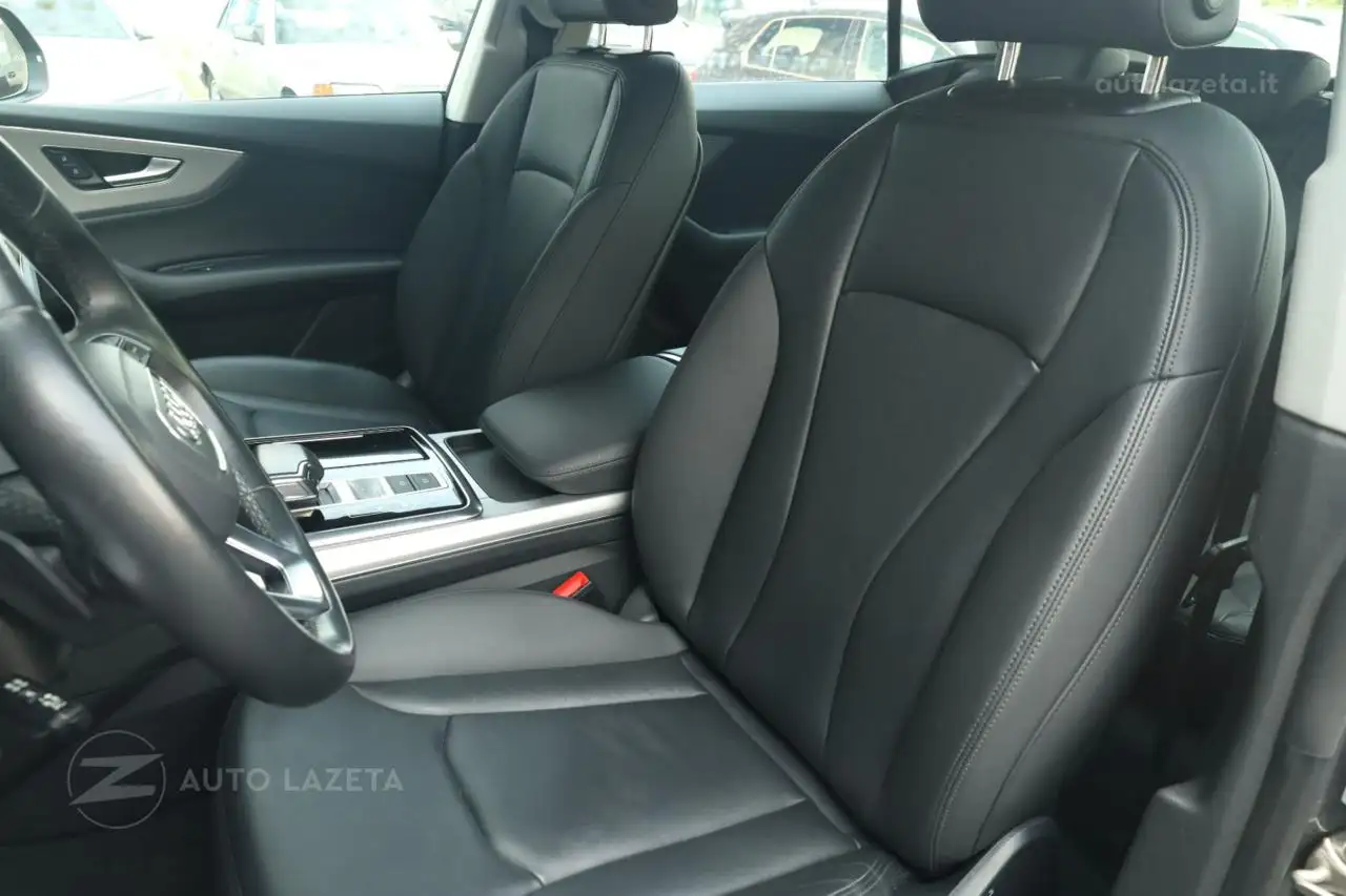 Audi Q8 50 TDI 286 CV Sline quattro PREZZO NETTO, миниатюра 6