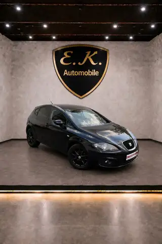 SEAT Leon Reference Copa Ecomotive Klima, Einparkhilfe, Mult