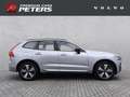 Volvo XC60 Plus Dark Recharge Plug-In Hybrid AWD T6 Twin Engi Silver - thumbnail 6