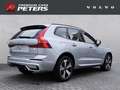 Volvo XC60 Plus Dark Recharge Plug-In Hybrid AWD T6 Twin Engi Silver - thumbnail 2