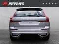 Volvo XC60 Plus Dark Recharge Plug-In Hybrid AWD T6 Twin Engi Silver - thumbnail 7