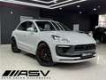 Porsche Macan GTS Aut. Gris - thumbnail 1