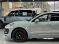 Porsche Macan GTS Aut. Gris - thumbnail 4