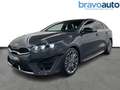 Kia ProCeed / pro_cee'd 1.5 GT-LINE 7Y/ NAVI & CARPLAY Zwart - thumbnail 1