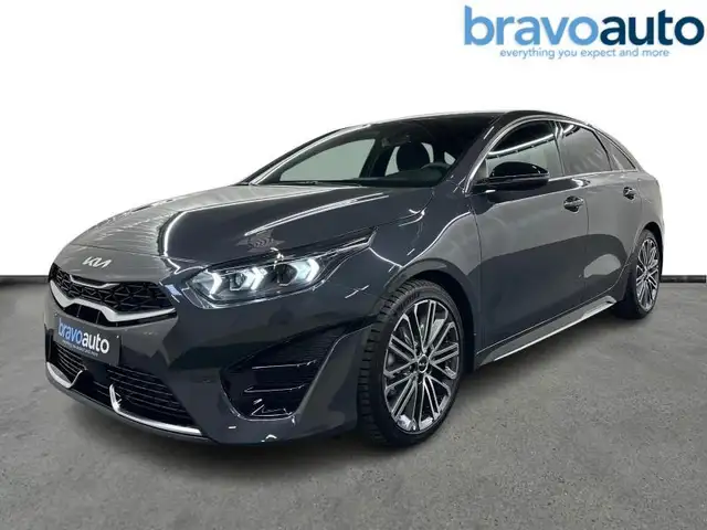Kia ProCeed / pro_cee'd 1.5 GT-LINE 7Y/ NAVI & CARPLAY