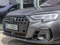 Audi S8 TFSI RSE STANDHEIZUNG TV FUNKTION Grijs - thumbnail 31
