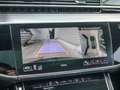Audi S8 TFSI RSE STANDHEIZUNG TV FUNKTION Szary - thumbnail 16