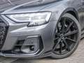 Audi S8 TFSI RSE STANDHEIZUNG TV FUNKTION Gris - thumbnail 2