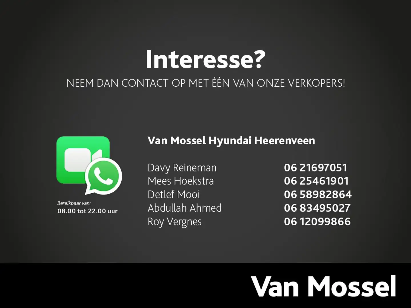 Hyundai i10 1.0i Comfort | Airco | Cruise Control | Bluetooth Grijs - 2