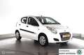 Suzuki Alto 1.0 68 Pk Comfort 5 Drs. airco Blanc - thumbnail 1