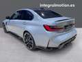 BMW M3 Competition Gris - thumbnail 7