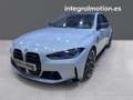 BMW M3 Competition Gris - thumbnail 3